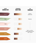 MAC Studio Fix colour corrector stick 25g (British brand)