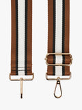 Apatchy London tassel leather crossbody bag Italy (British brand)