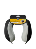 Go Travel Memory Dreamer travel pillow black, UK version
