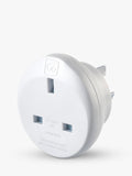 Go Travel AUS/CHINA travel adapter pack of 2, imported from the UK