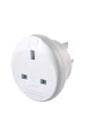 Go Travel AUS/CHINA travel adapter pack of 2, imported from the UK
