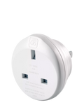 Go Travel travel adapter for Japan and Americas (British brand)