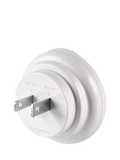 Go Travel travel adapter for Japan and Americas (British brand)