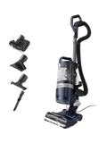 Vax LiftOut Multi Pet upright vacuum cleaner Blue Graphite, UK version