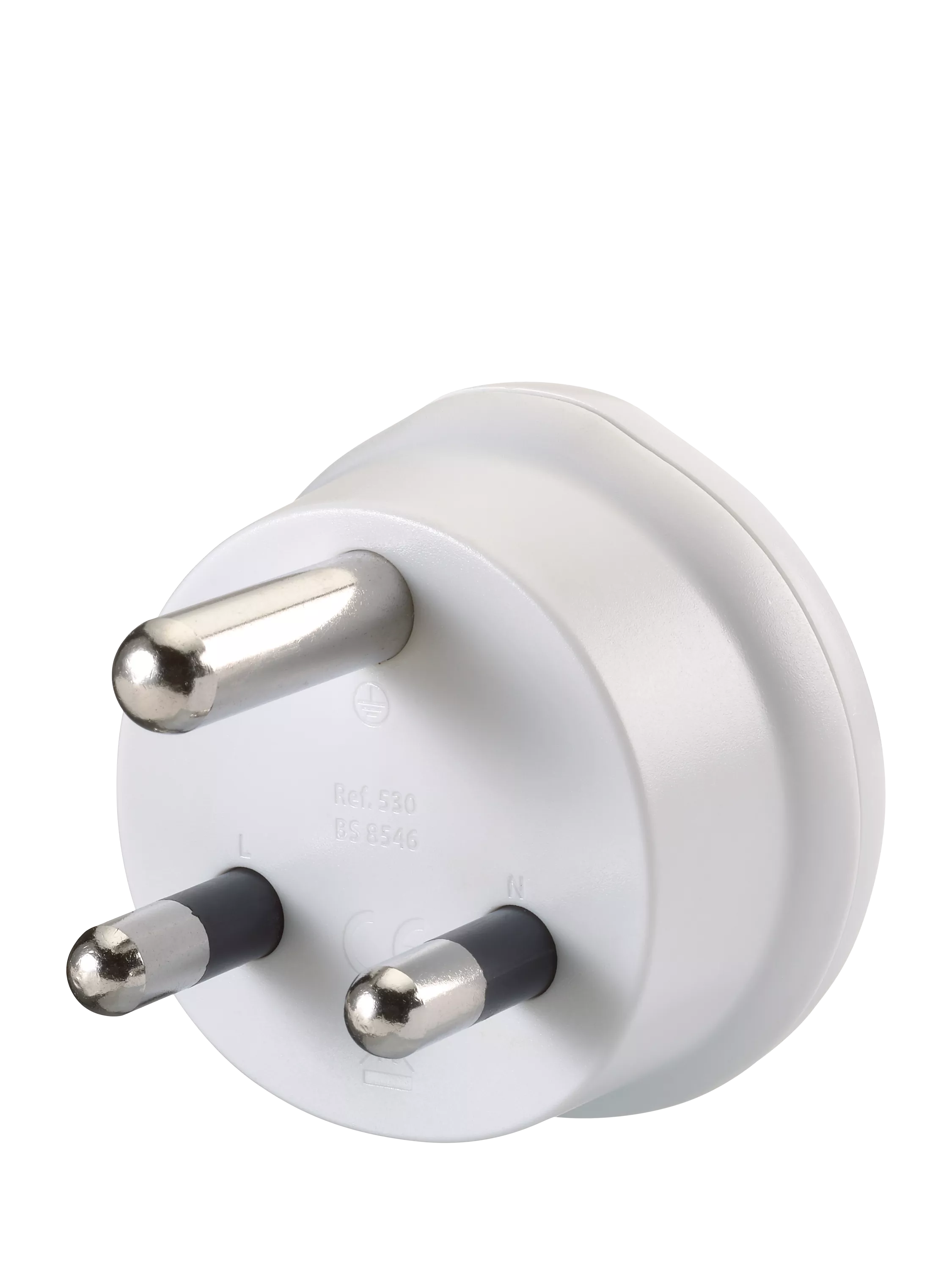 Go Travel South Africa travel adapter, British product