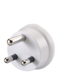 Go Travel South Africa travel adapter, British product