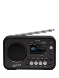 Roberts Play 20 DAB/DAB+/FM Bluetooth Portable Digital Radio