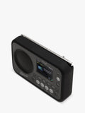 Roberts Play 20 portable digital radio - British product
