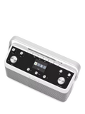 Roberts Blutune 7 DAB+ Bluetooth radio white, UK version