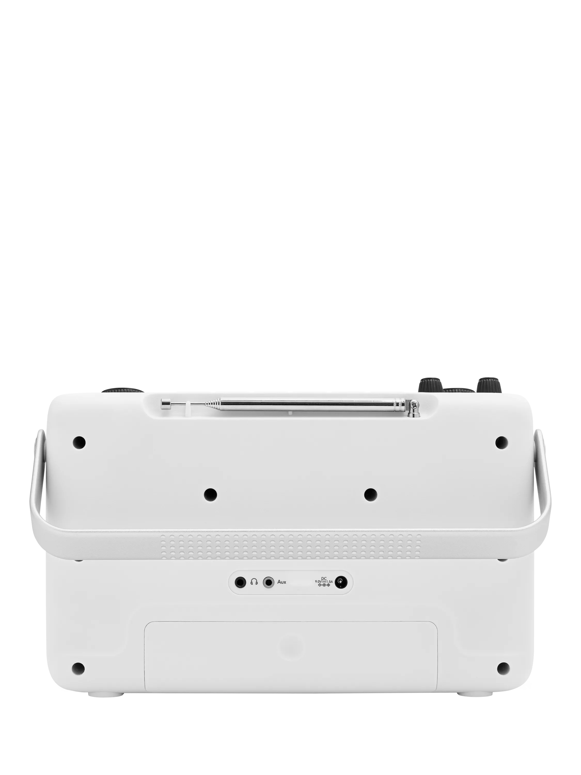 Roberts Blutune 7 DAB+ Bluetooth radio white, UK version