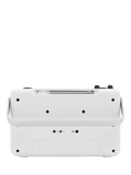 Roberts Blutune 7 DAB+ Bluetooth radio white, UK version
