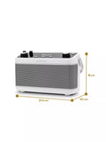 Roberts Blutune 7 DAB+ Bluetooth radio white, UK version