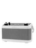 Roberts Blutune 7 DAB+ Bluetooth radio white, UK version