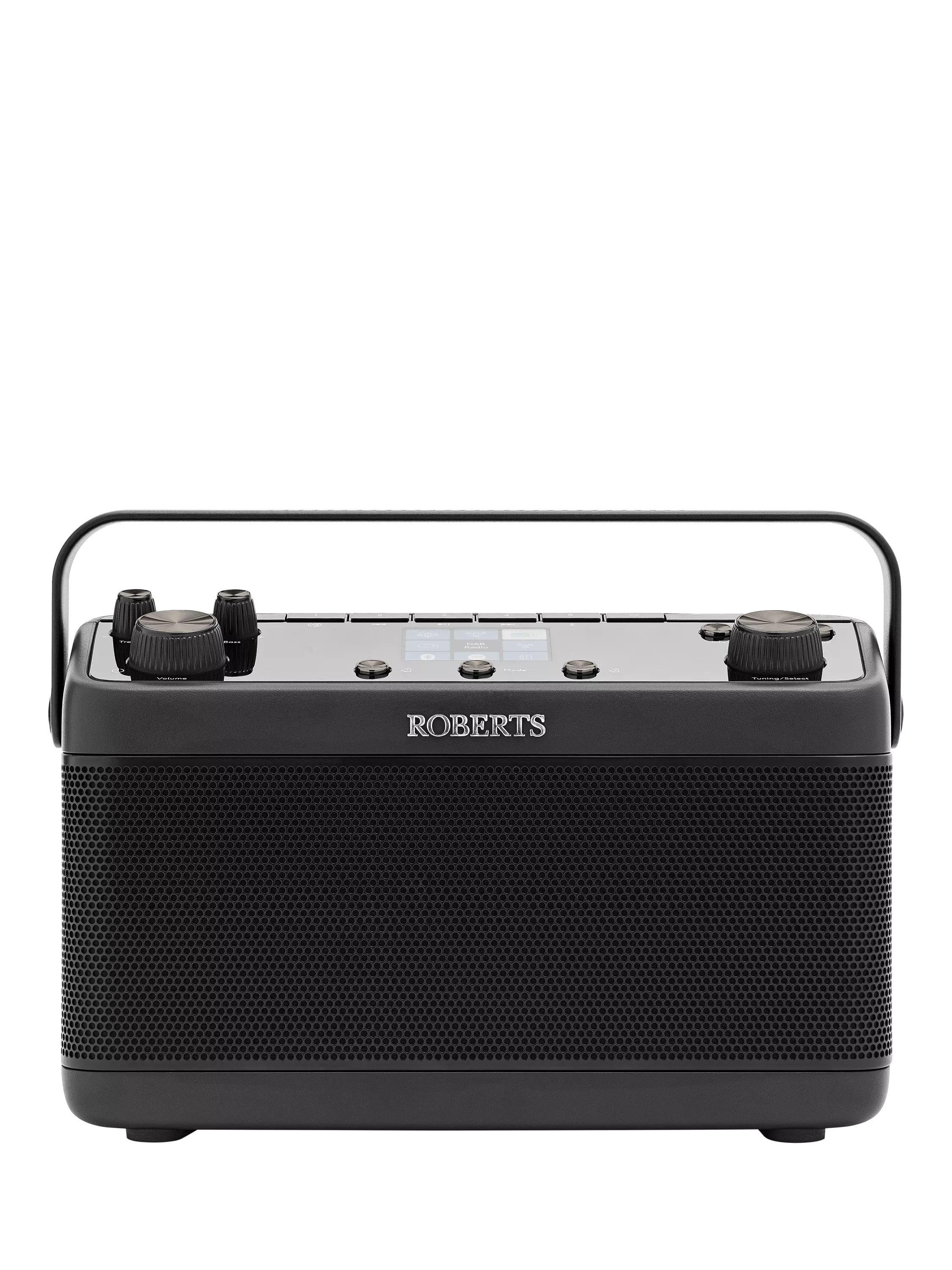 Roberts Stream 219 digital radio with internet and Bluetooth, imported from the UK