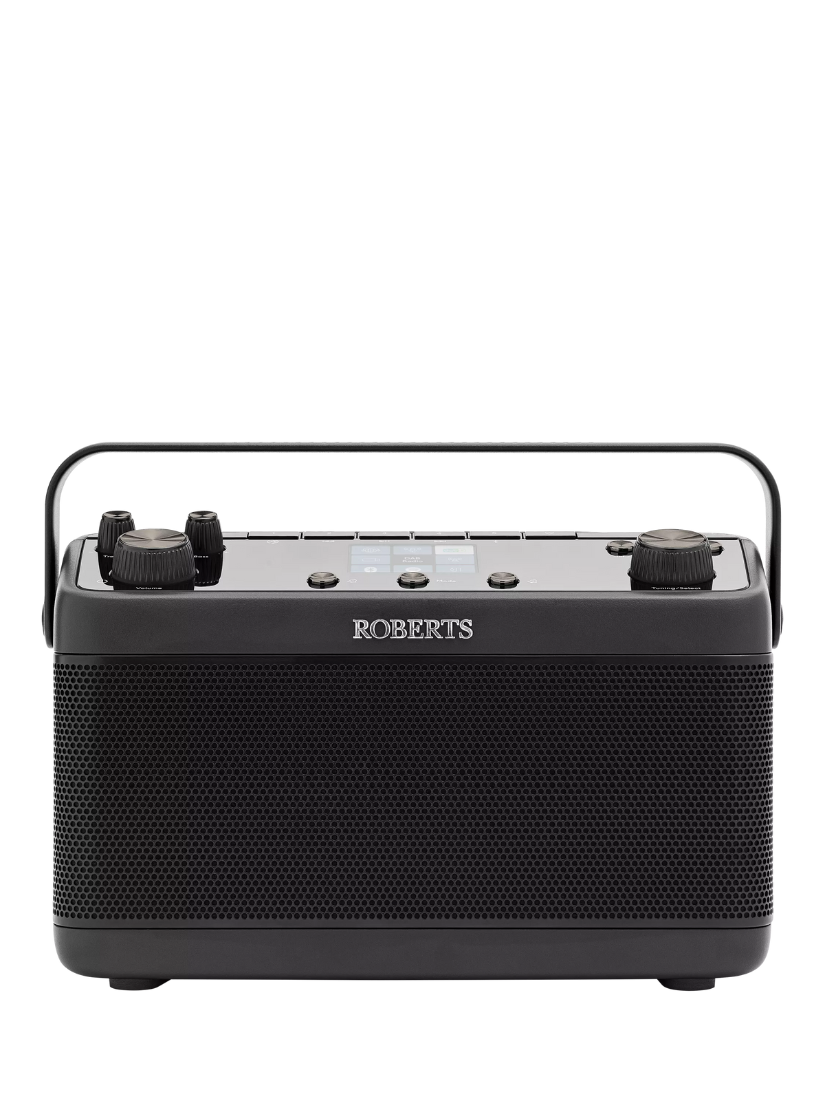 Roberts Stream 219 digital radio with internet and Bluetooth, imported from the UK