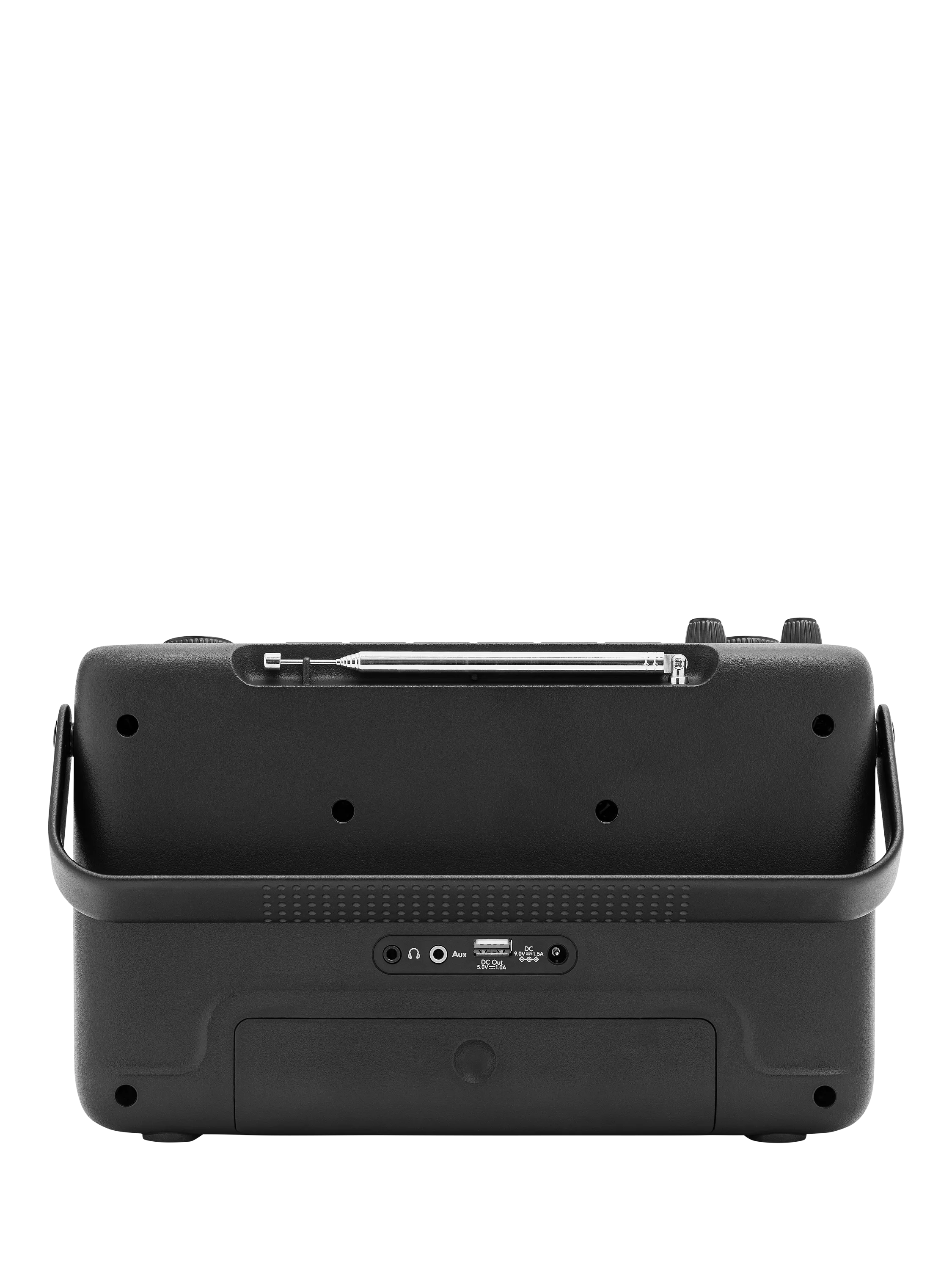 Roberts Stream 219 digital radio with internet and Bluetooth, imported from the UK