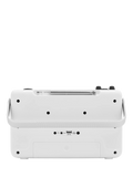 Roberts Stream 219 portable digital radio white, British product