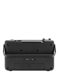 Roberts Blutune 7 DAB+ Bluetooth radio black, imported from the UK