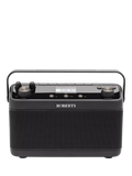 Roberts Blutune 7 DAB+ Bluetooth radio black, imported from the UK
