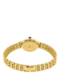 Rotary Cocktail bracelet watch gold, imported from the UK