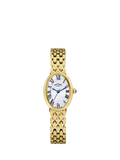 Rotary RLB10024/07 Women's Heritage Astoria Bracelet Strap Watch, Gold