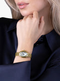 Rotary Heritage Astoria gold watch 23mm, imported from the UK