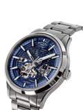 Rotary men's automatic watch Greenwich Strata 42mm, UK version