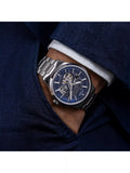Rotary men's automatic watch Greenwich Strata 42mm, UK version