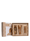 Wella Professionals Ultimate Smooth haircare gift set, imported from the UK