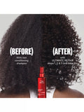 Wella Professionals Ultimate Repair haircare gift set - British product