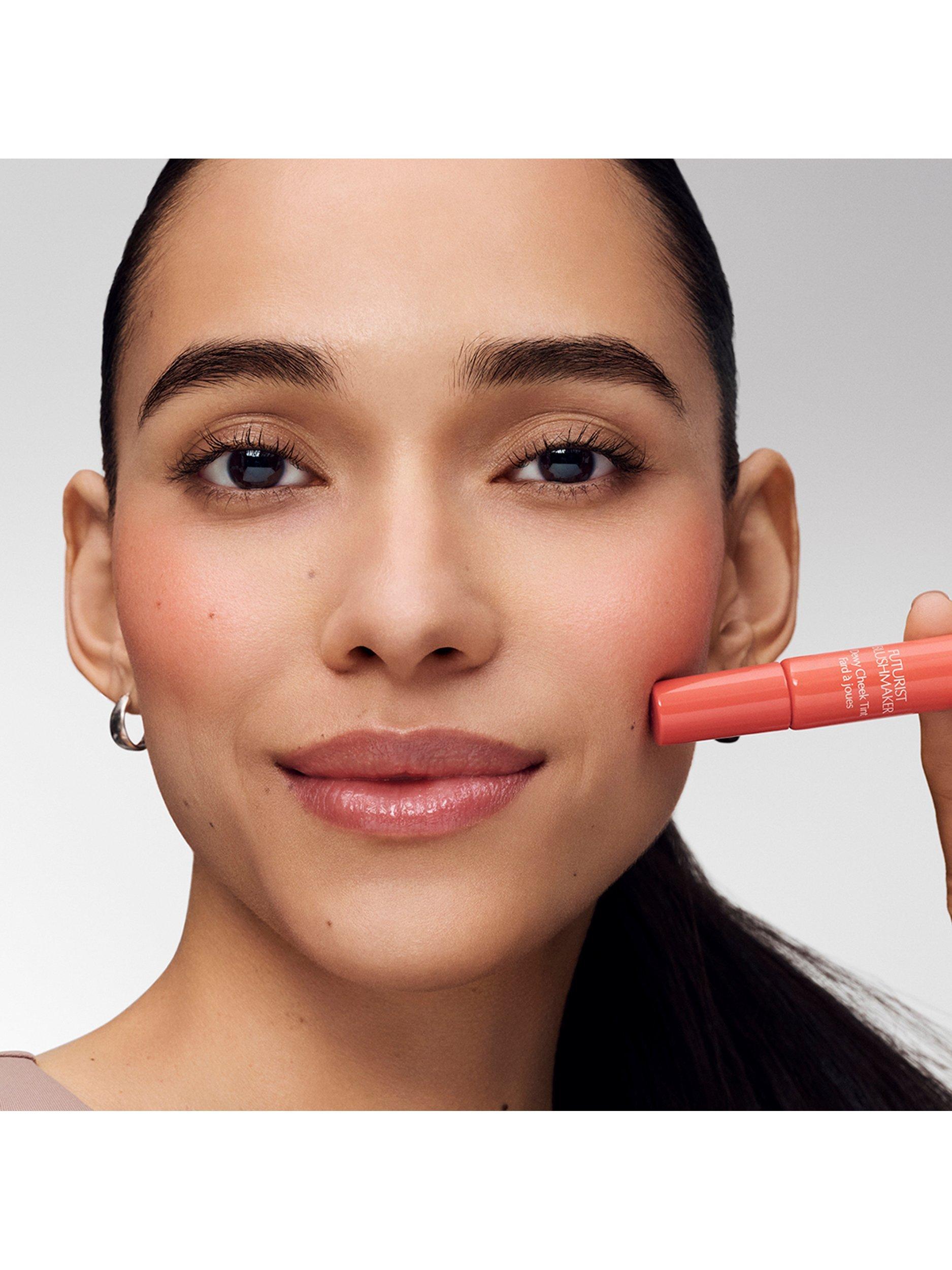 Estée Lauder water-cream cheek tint blush 10ml - British product