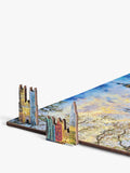 Wentworth Wooden Puzzles Palace of Westminster jigsaw puzzle 300 pieces (British brand)