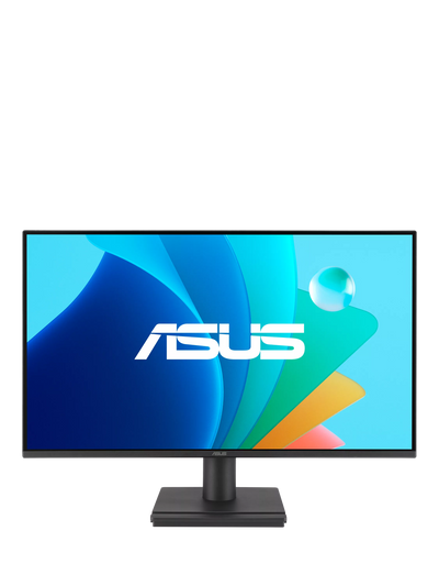 John Lewis ASUS VA249HG Full HD Eye Care Gaming Monitor, 23.8, Core Black- Buy online at McGrocer