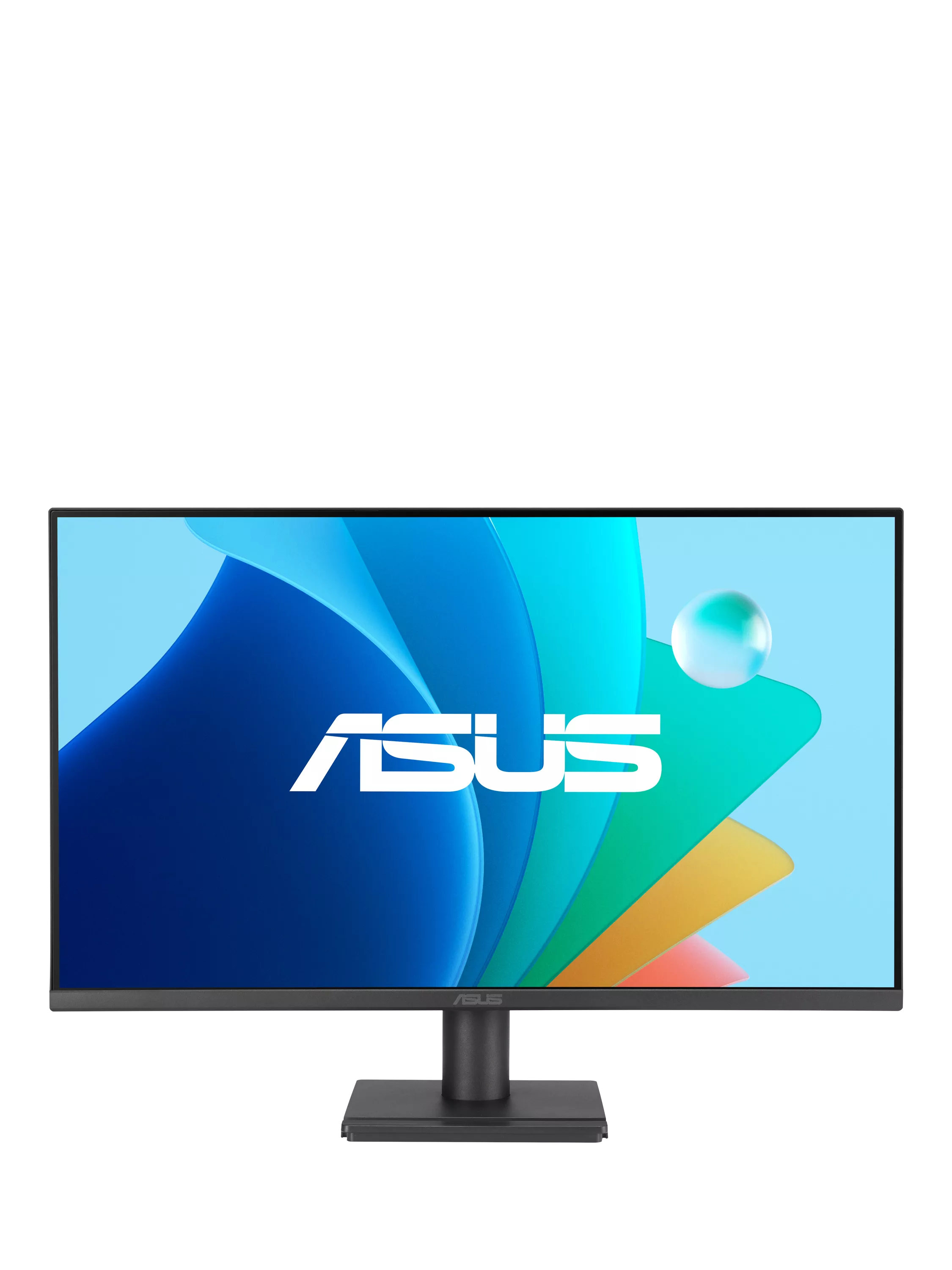 ASUS gaming monitor VA279HG 27 inch - British product