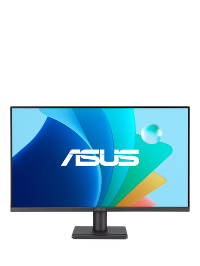 John Lewis ASUS VA279HG Full HD Eye Care Gaming Monitor, 27, Core Black- Buy online at McGrocer