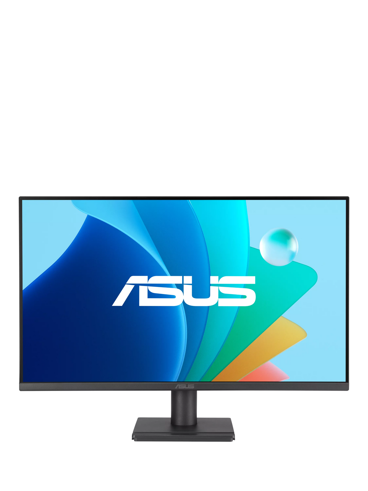 ASUS gaming monitor VA279HG 27 inch - British product