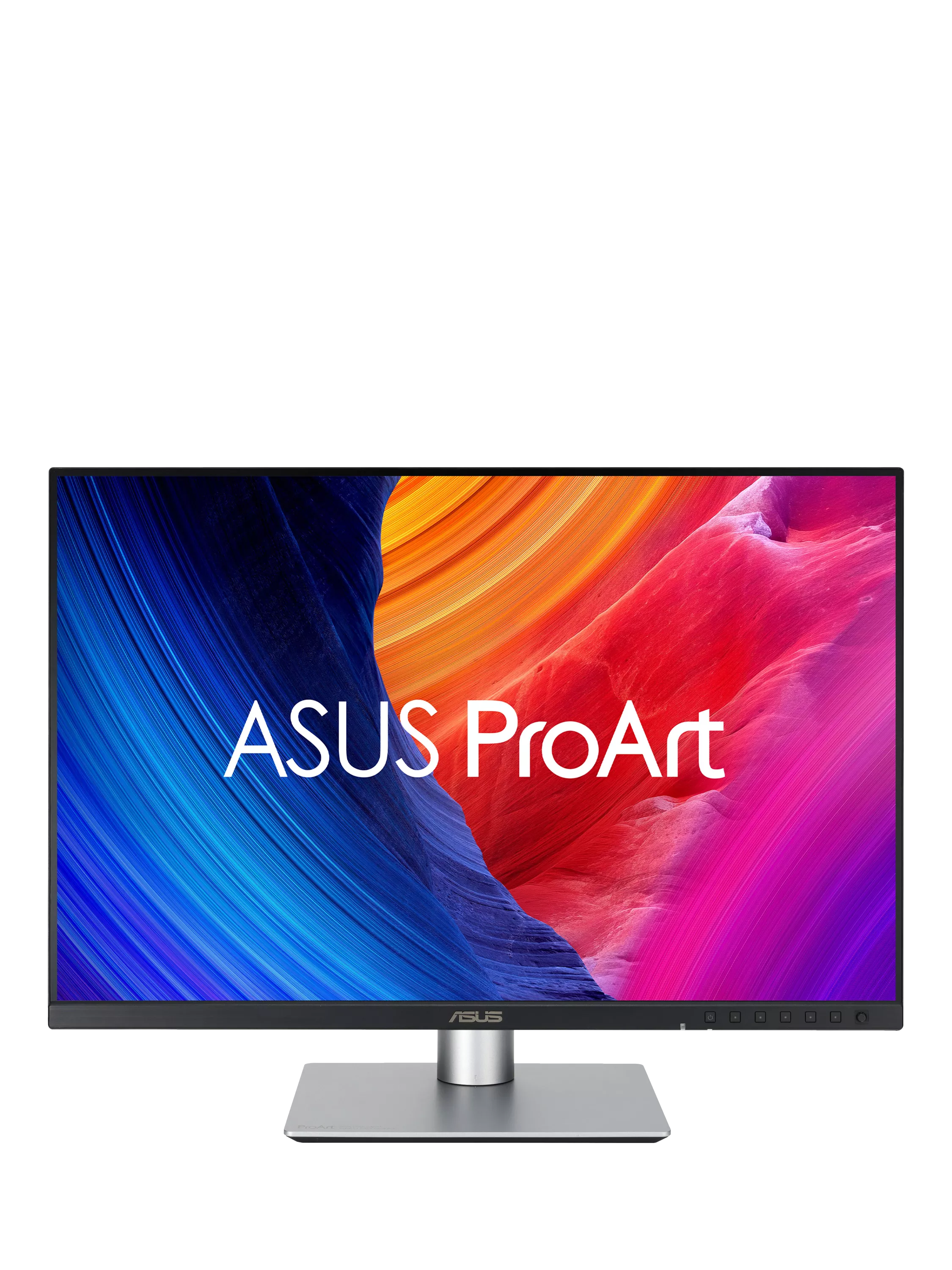 ASUS ProArt PA248QFV monitor 24.1 inch WUXGA silver (British brand)