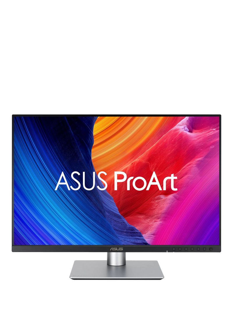 ASUS ProArt PA248QFV monitor 24.1 inch WUXGA silver (British brand)