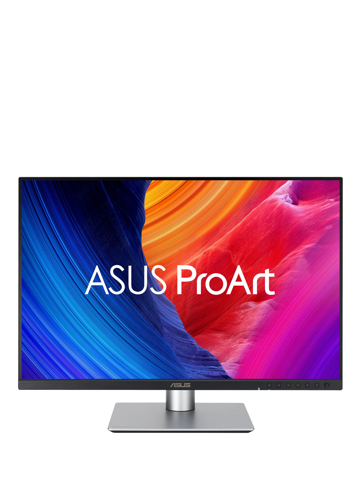 ASUS ProArt PA248QFV monitor 24.1 inch WUXGA silver (British brand)