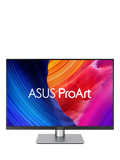 ASUS ProArt PA248QFV monitor 24.1 inch WUXGA silver (British brand)