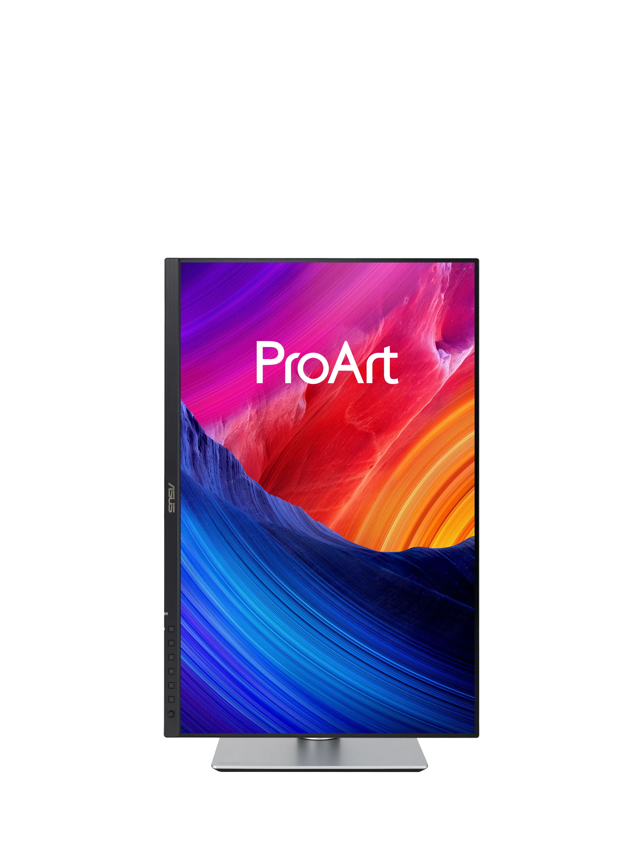 ASUS ProArt PA248QFV monitor 24.1 inch WUXGA silver (British brand)