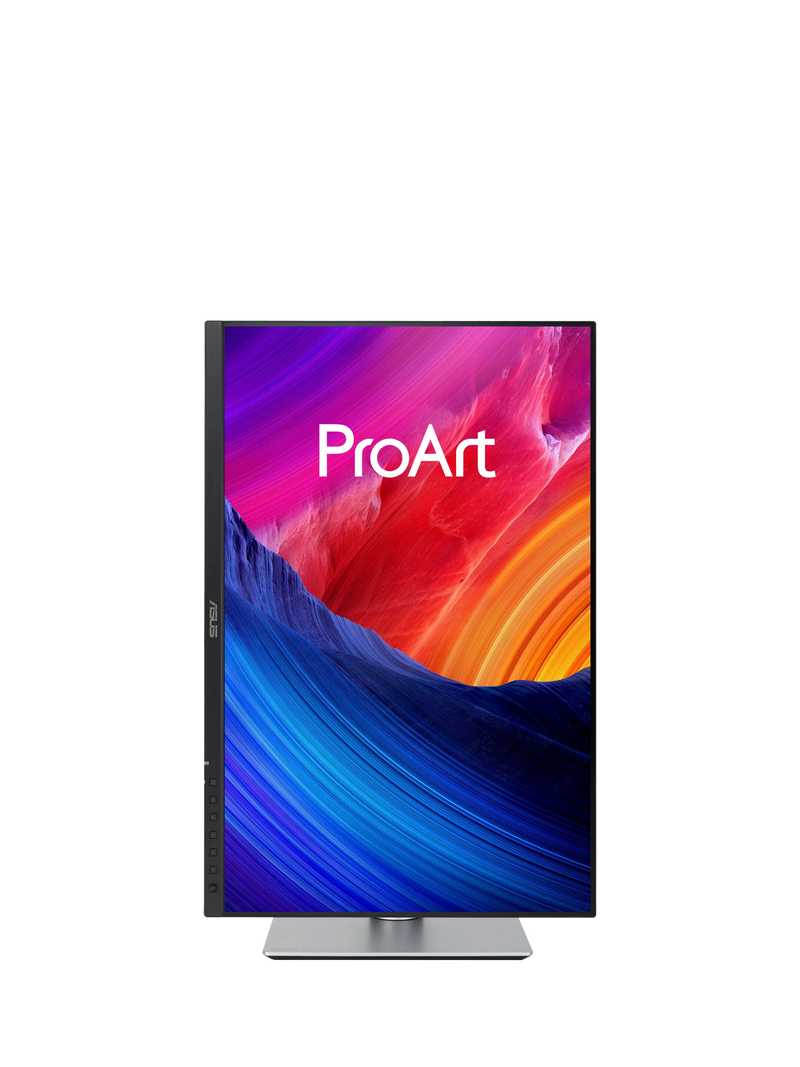 ASUS ProArt PA248QFV monitor 24.1 inch WUXGA silver (British brand)