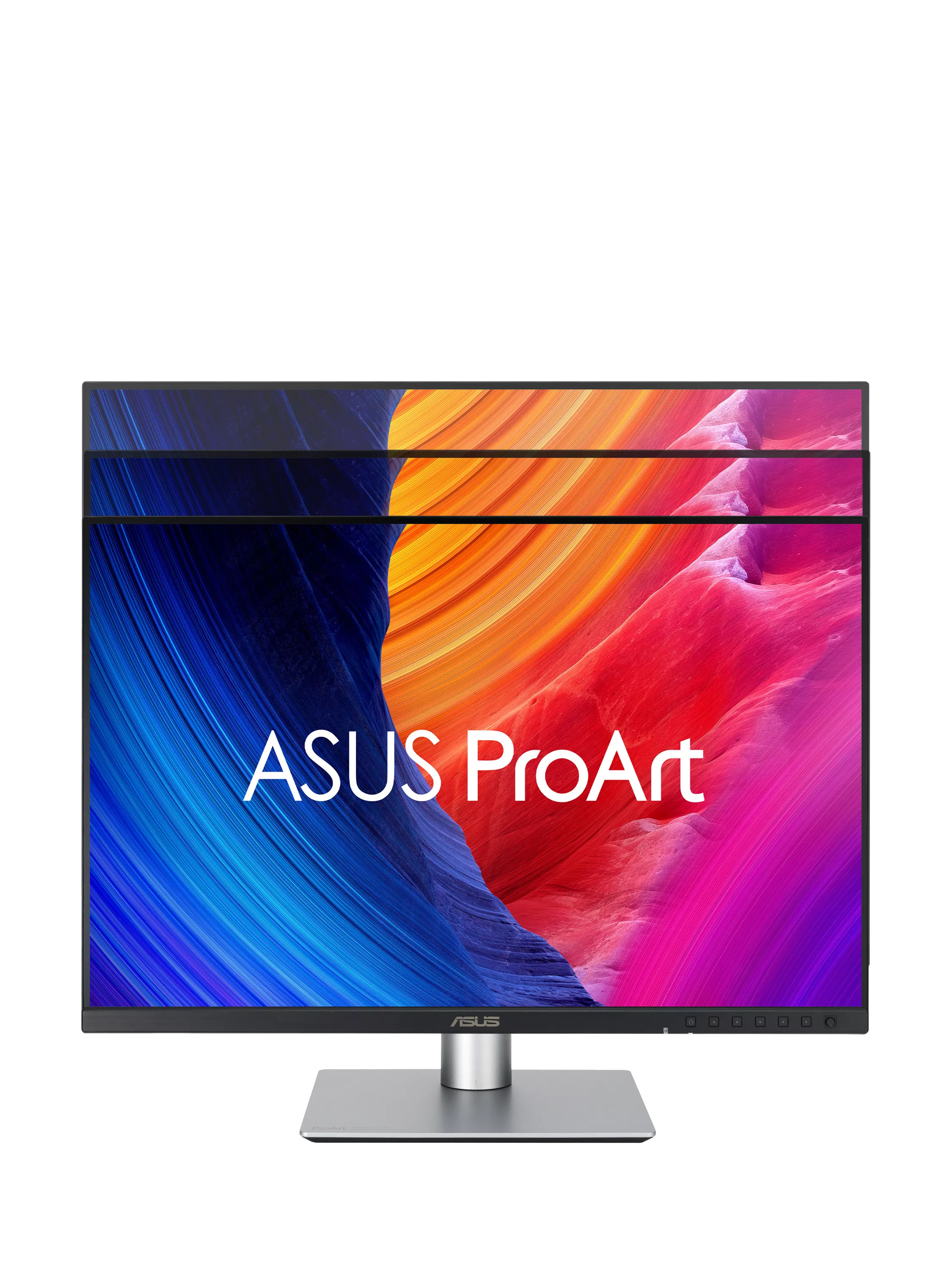 ASUS ProArt PA248QFV monitor 24.1 inch WUXGA silver (British brand)