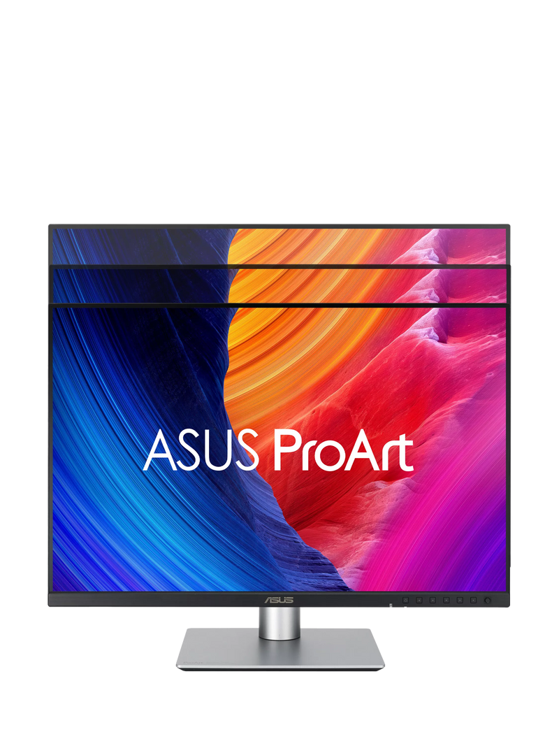 ASUS ProArt PA248QFV monitor 24.1 inch WUXGA silver (British brand)