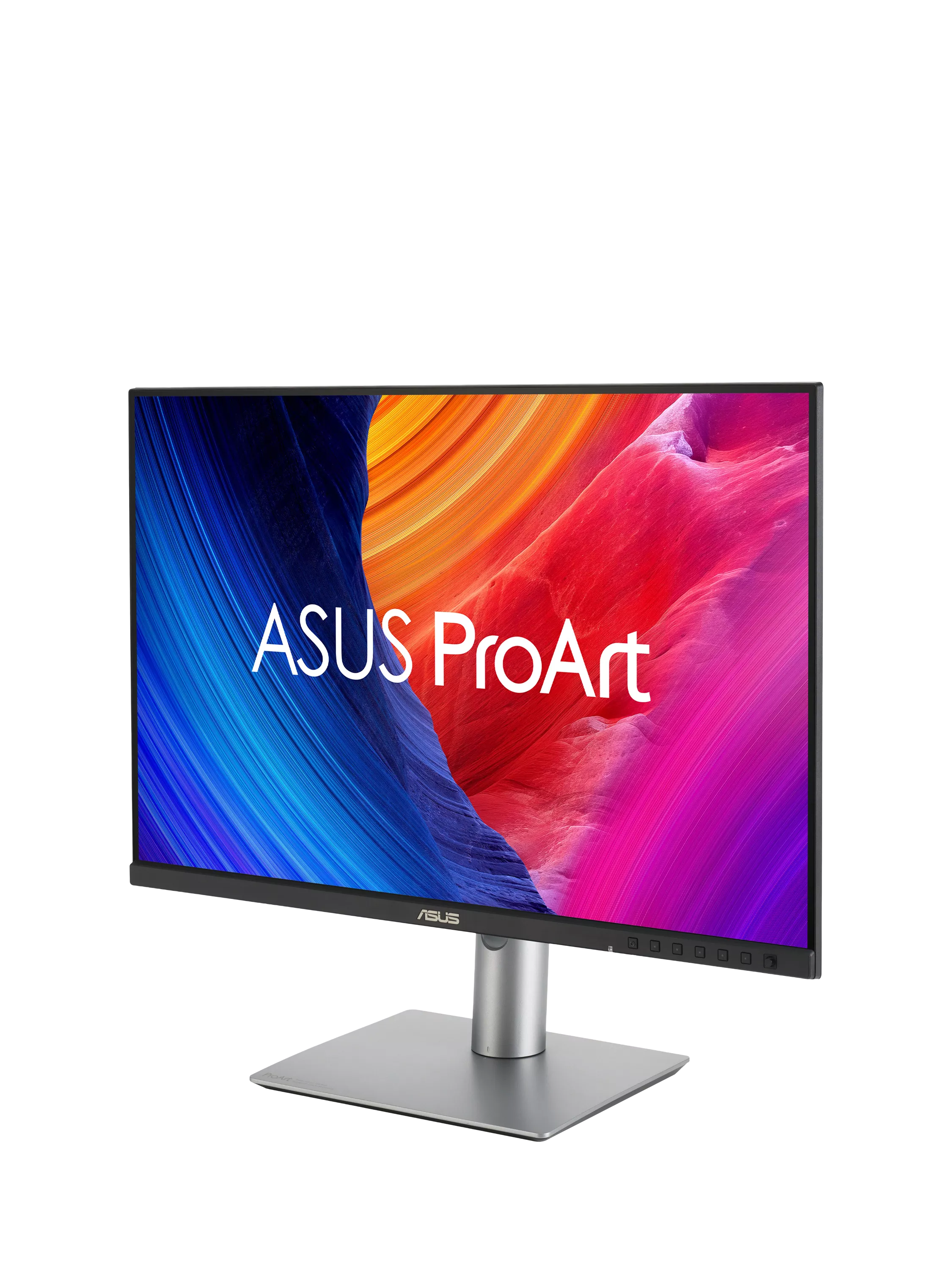 ASUS ProArt PA248QFV monitor 24.1 inch WUXGA silver (British brand)
