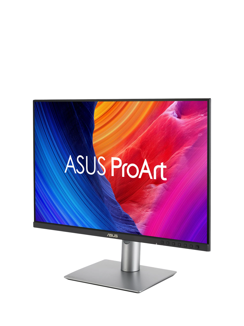 ASUS ProArt PA248QFV monitor 24.1 inch WUXGA silver (British brand)
