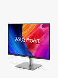 ASUS ProArt PA248QFV monitor 24.1 inch WUXGA silver (British brand)