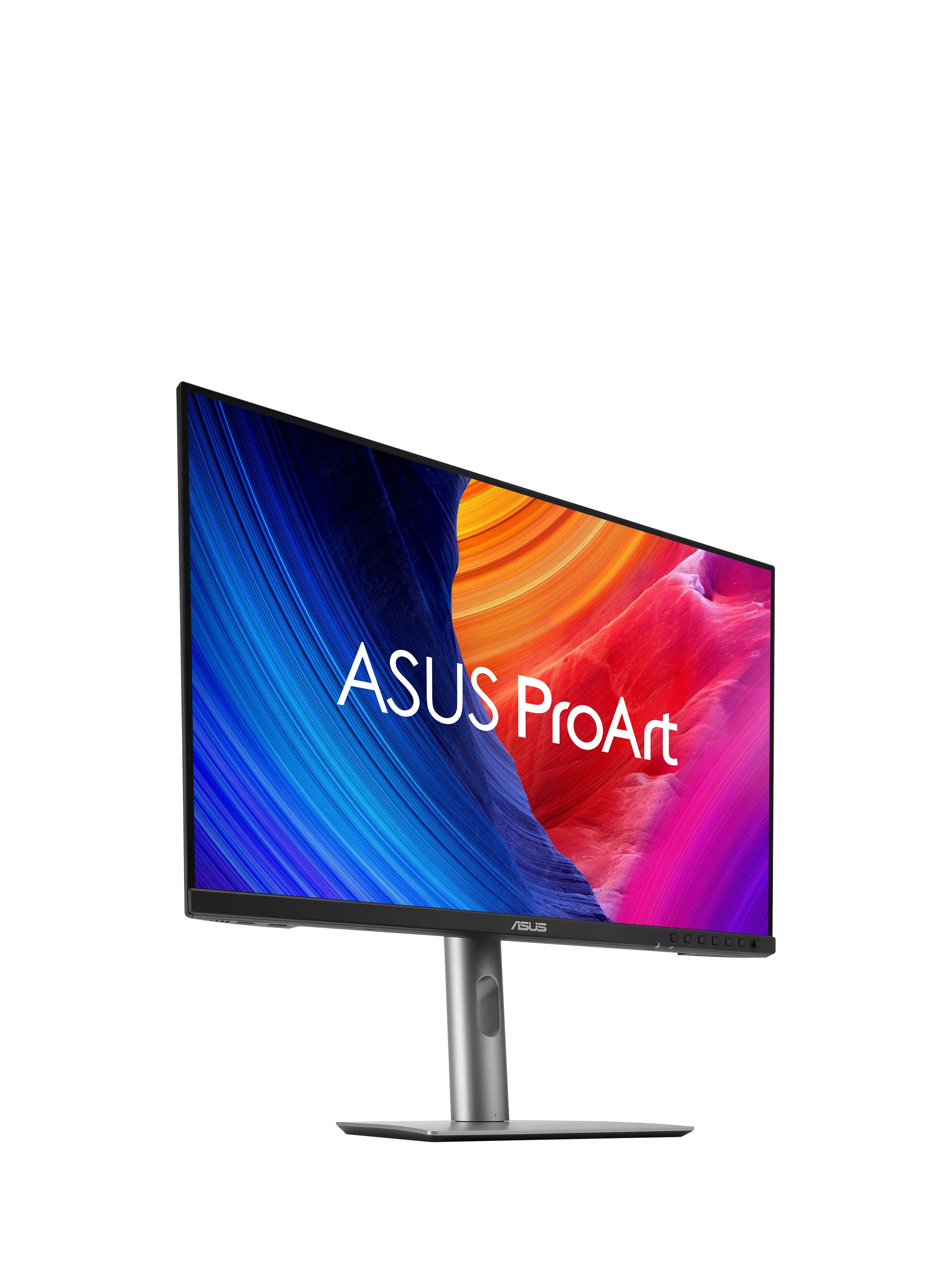 ASUS ProArt PA248QFV monitor 24.1 inch WUXGA silver (British brand)