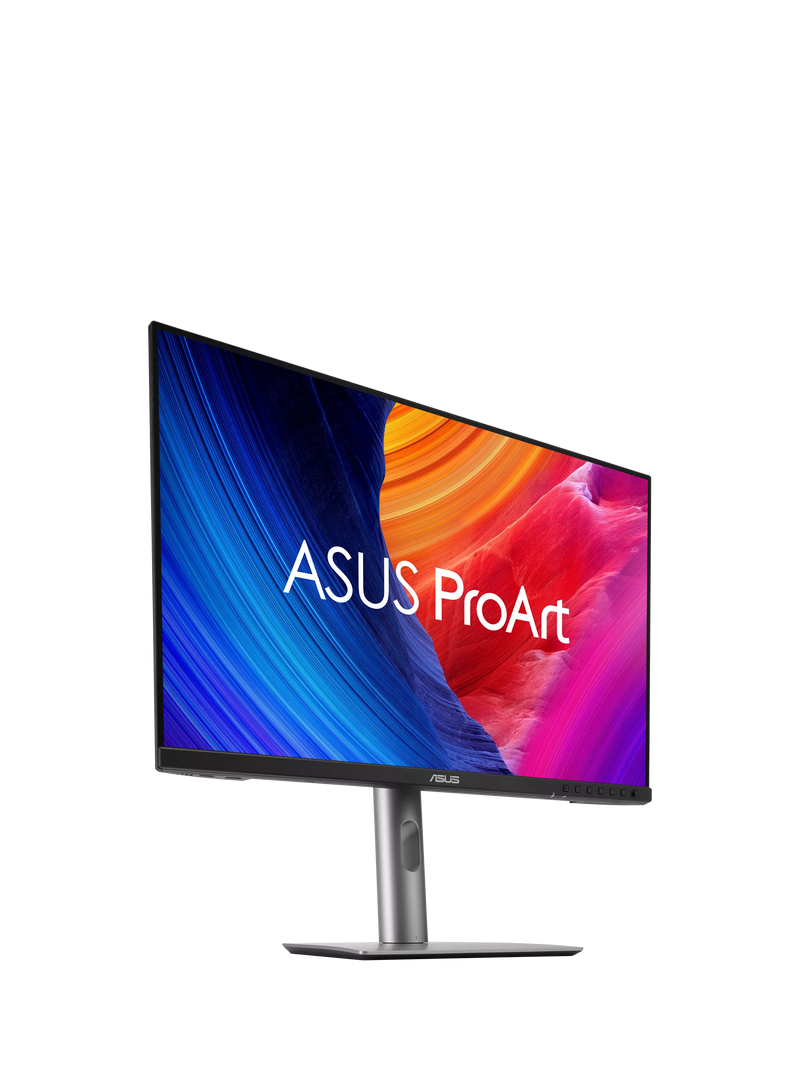 ASUS ProArt PA248QFV monitor 24.1 inch WUXGA silver (British brand)