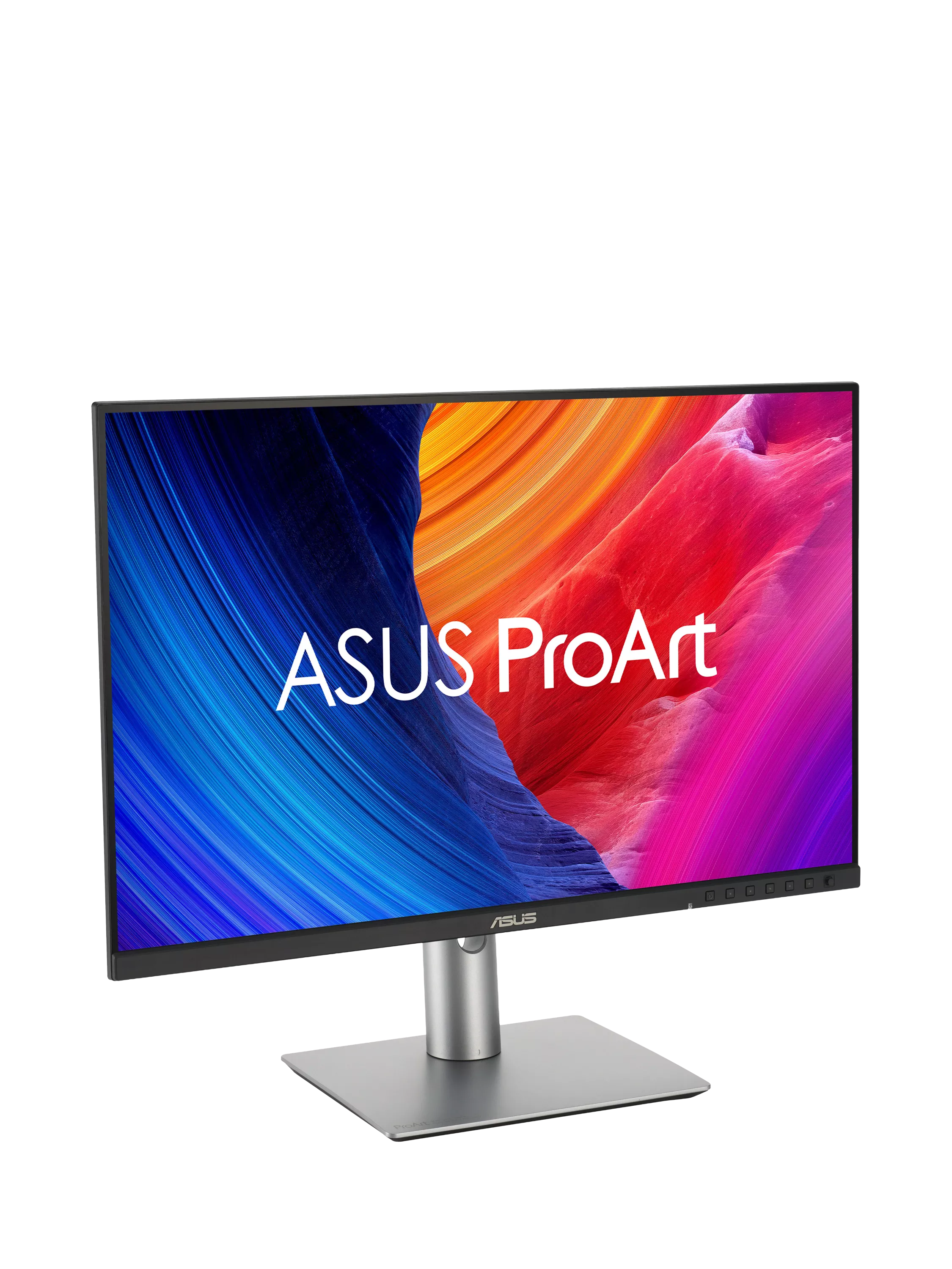 ASUS ProArt PA248QFV monitor 24.1 inch WUXGA silver (British brand)